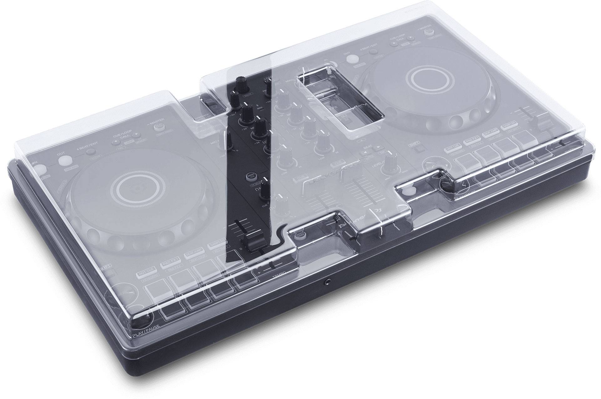 Decksaver för DDJ-FLX4