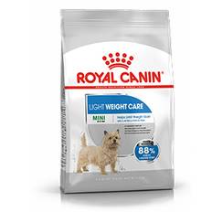 Royal Canin CCN Light Weight Care Mini Dog -