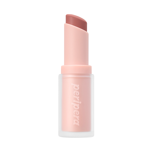 peripera - Peripera Mood Blur Balm Stick - 3.5g - 002 Peach Mousse - Pink