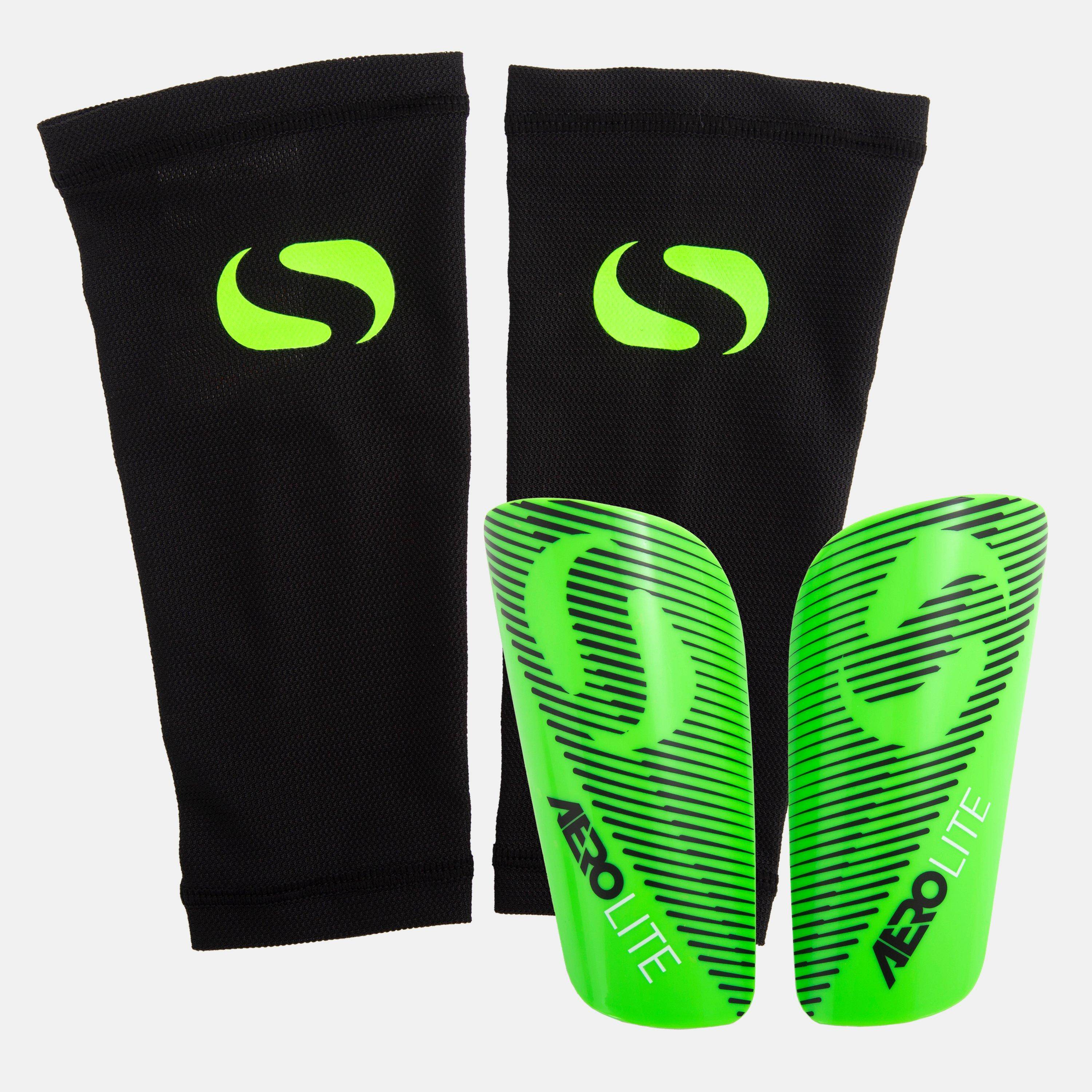 Sondico Flair High-Performance Shin Guards