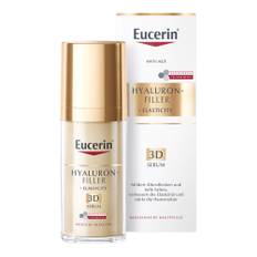 Eucerin Hyaluron-Filler + Elasticity 3D Serum 30 ml