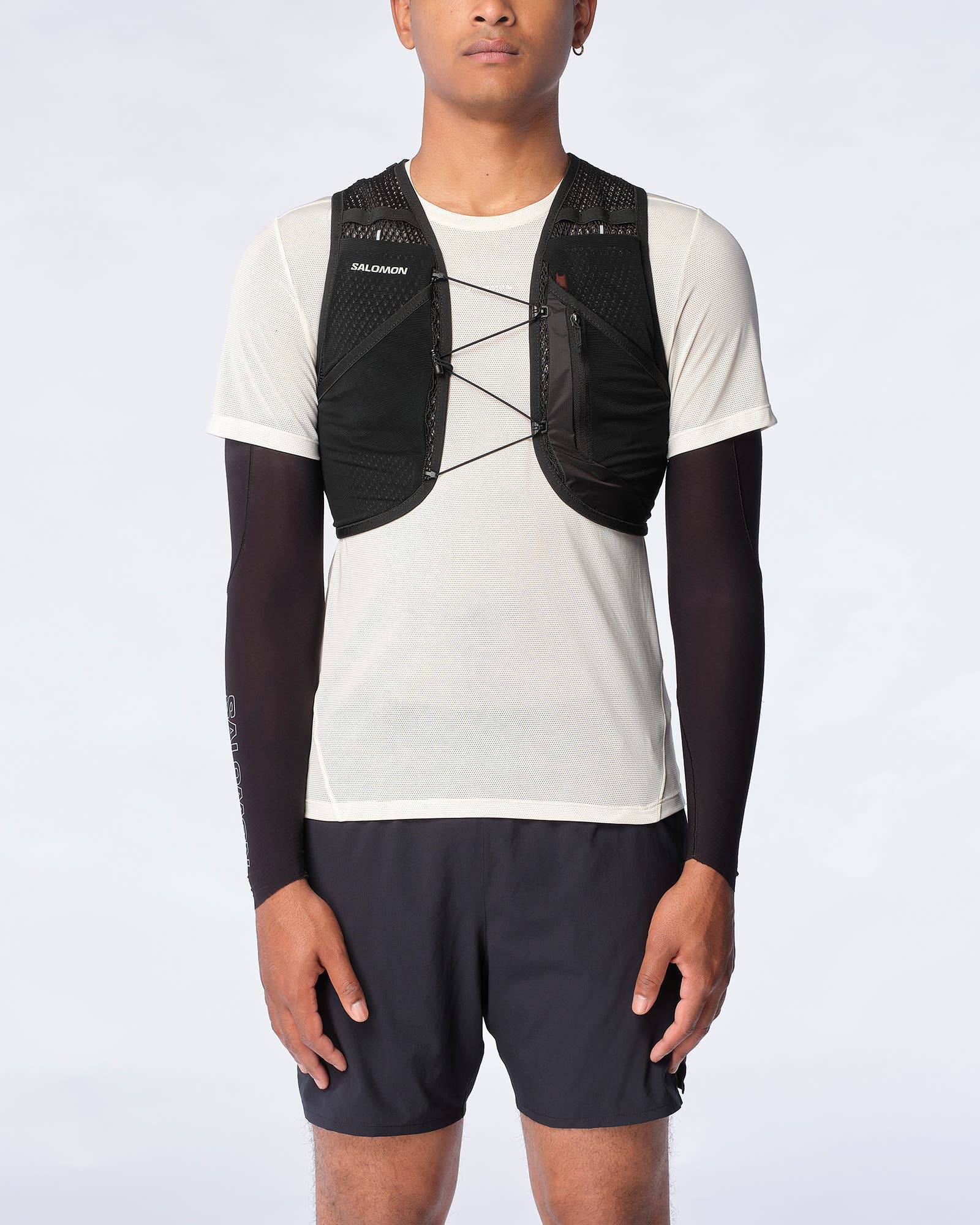 ACTIVE SKIN 8 NO FLASKS
