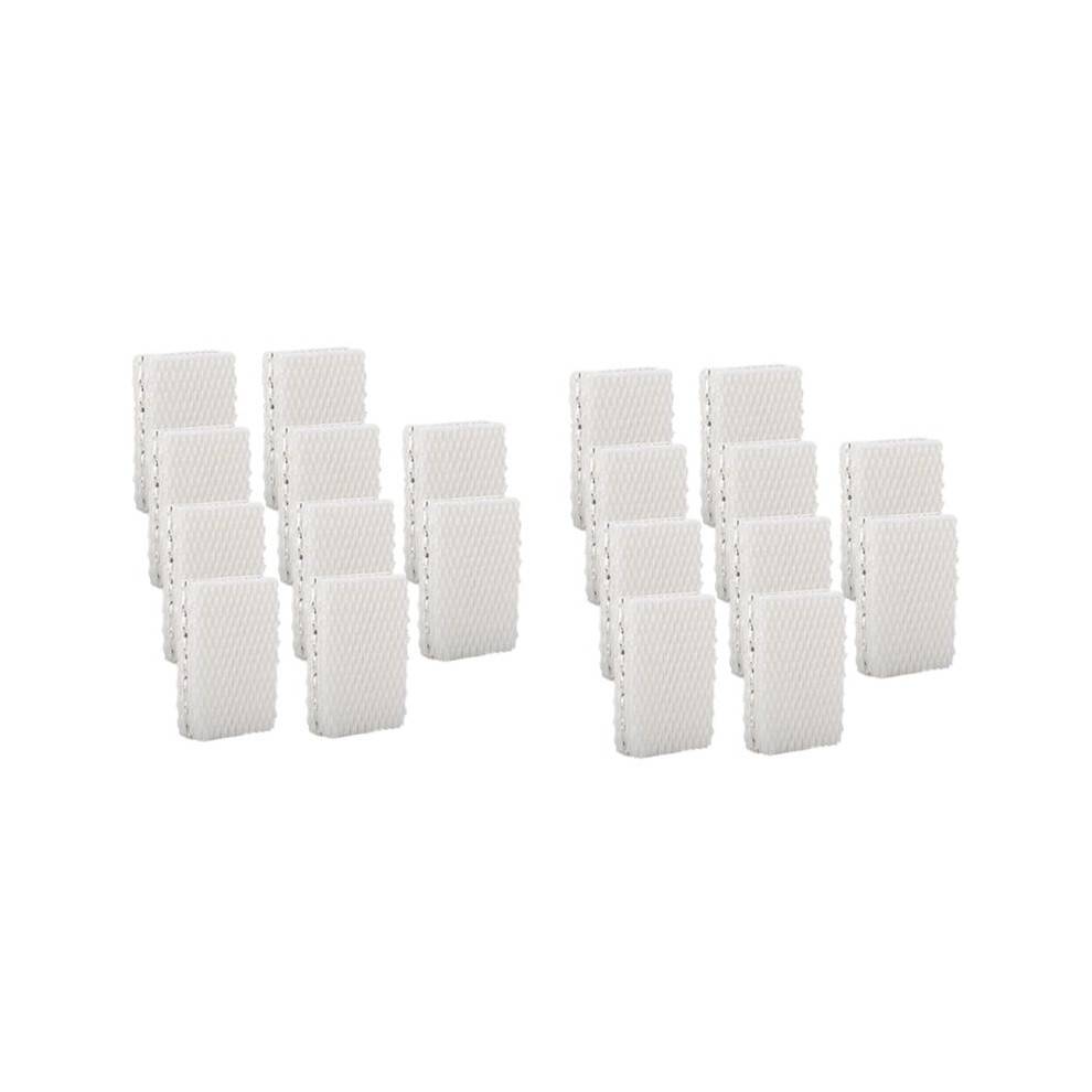20Pack WF813 Humidifier Wick Filter Replacement Compatible for Relion RCM-832 RCM-832N ProCare PCWF813 Humidifier Filter