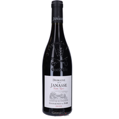 2020 Domaine de la Janasse Chateauneuf du Pape Cuvee Vieilles Vignes