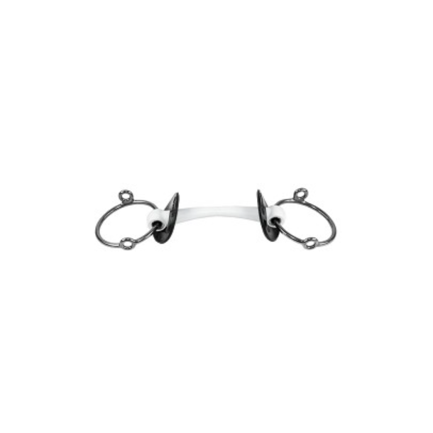 Trust Inno Sense loose ring gag mullen soft (20 mm)