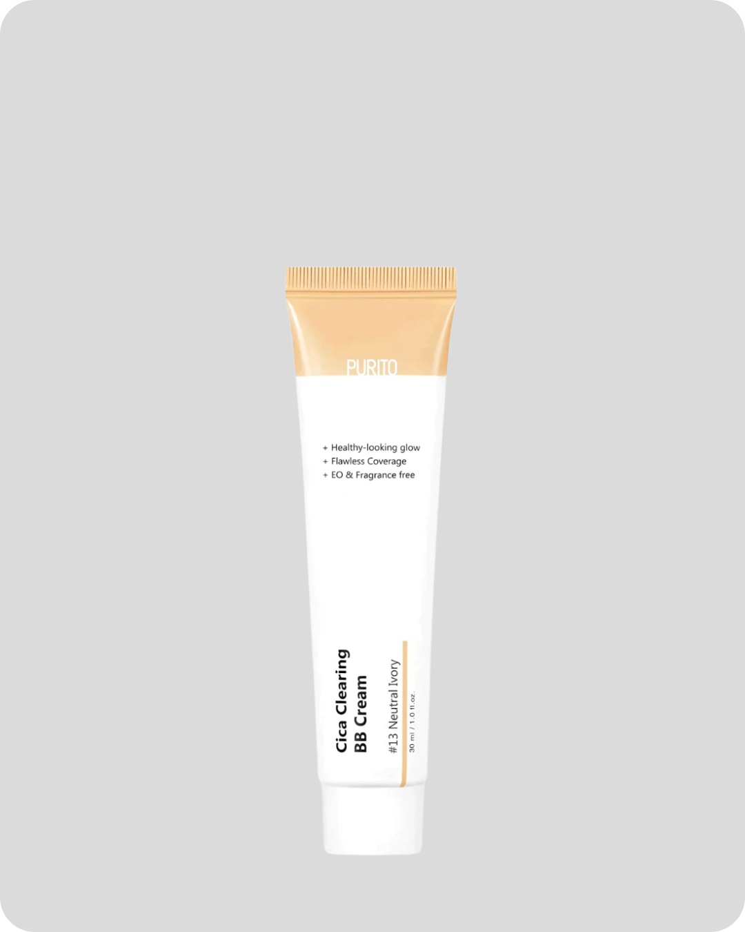 Cica Clearing BB Cream 38 PA +++