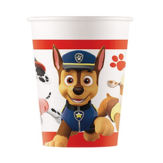 Pap Krus - Paw Patrol 8 stk.