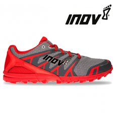Inov8 Trailtalon 235 Men, grey/red