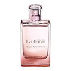 Yves Rocher - Eau de Parfum Comme Une Evidence Intense (50 ml): En damdoft full av intensiva stunder och harmoni