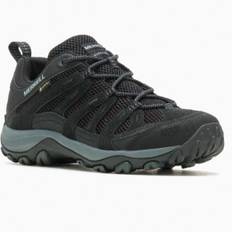 Alverstone 2 GTX Black