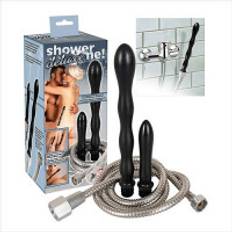 Shower Deluxe Anal Cleaner