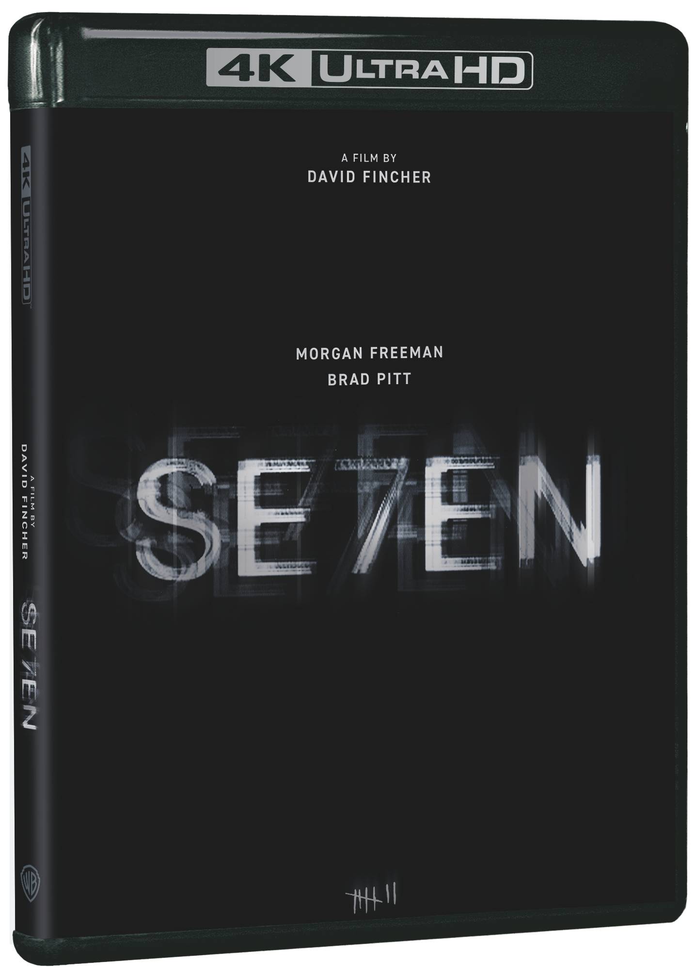 Seven