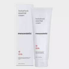 Mesoestetic bodyshock essential cream anti-stretch marks 250ml