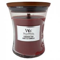 WoodWick Cinnamon Chai
