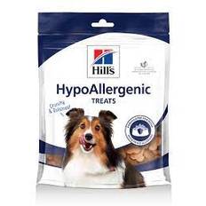 Hypoallergenic treats