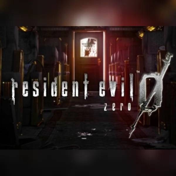 Resident Evil 0 / Biohazard 0 HD Remaster (PC) Steam Key - GLOBAL