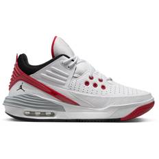 Nike - Jordan Max Aura 5 basketballsko - Herre  - 47  - Hvid