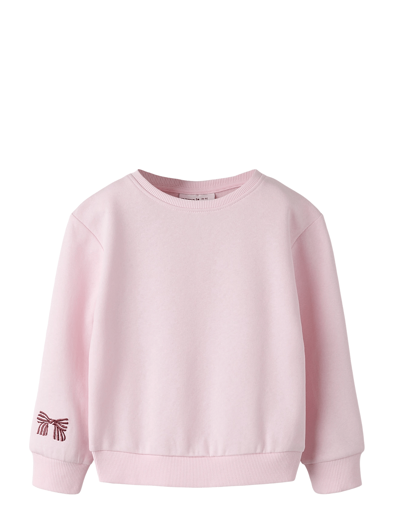 NAME IT Nmfokala Ls Nreg Swe Bru Pb | Pink | 110