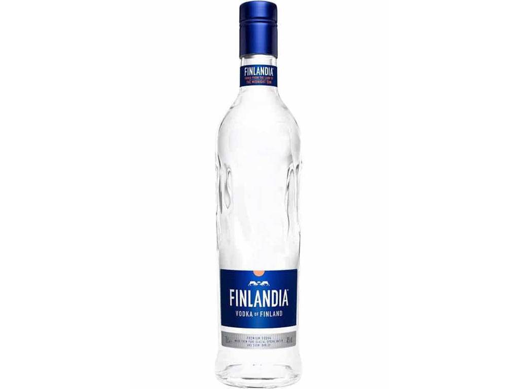 Finlandia Vodka