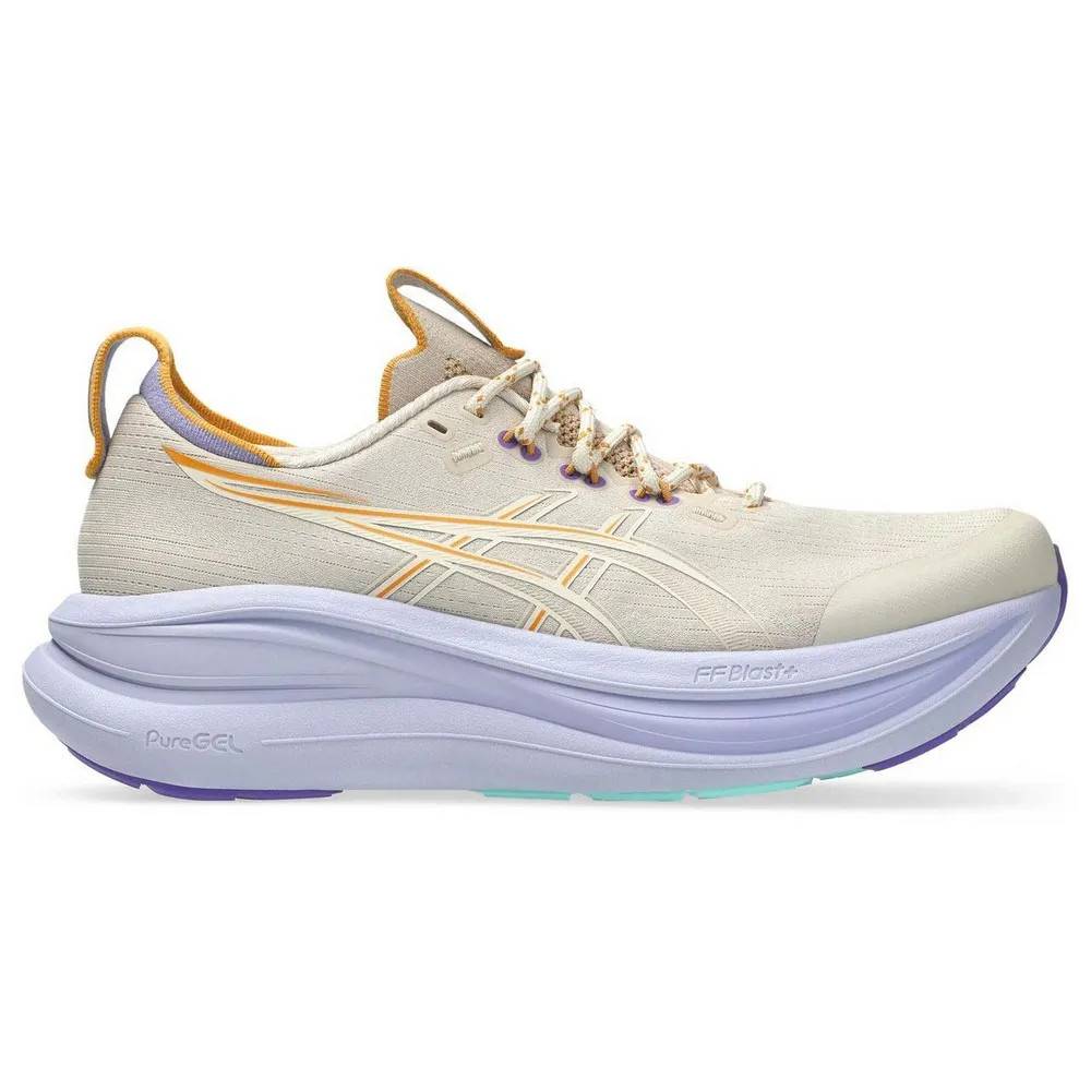 Asics Gel-nimbus 28 Tr Trailsko