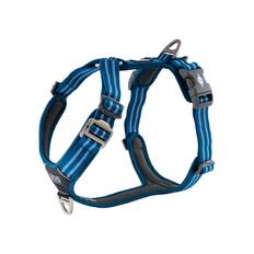 Comfort Walk Air™ Hundesele - Ocean Blue - Dog Copenhagen - Medium