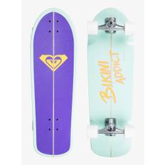 Flash - Complete Longboard for Women