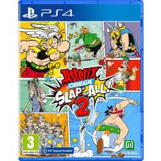 Asterix & Obelix: Slap Them All! 2 (PS4)