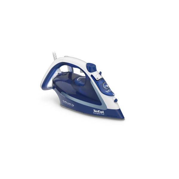 Tefal Easygliss Plus Blue