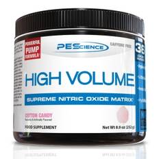 High Volume