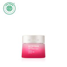 NEW Nutritious Melting Soft Cream/Mask 50ML