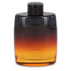 Montblanc Legend Night by Mont Blanc - Eau De Parfum Spray (Tester) 100 ml - för män
