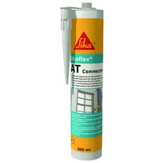 Sika Fugemasse, Sika Hyflex 402-Connection, 300 ml Vit, 300 ml