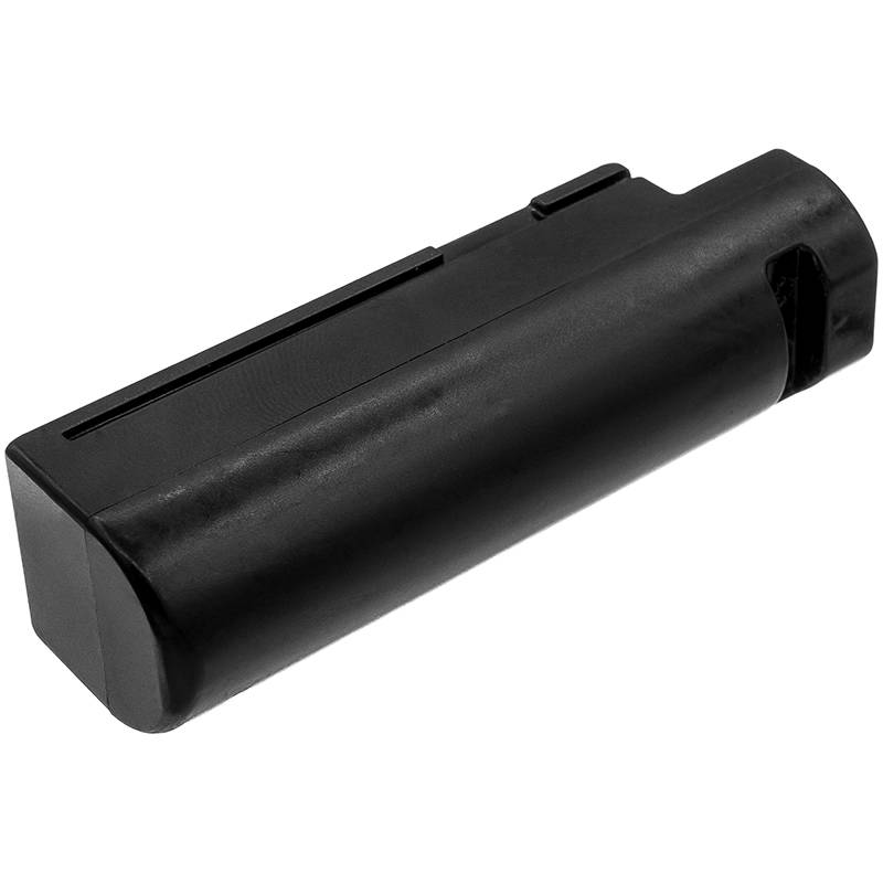 Batteri for Zebra DS3600, DS3678, LI3600, EVM, LS3600, LI3678, BTRY-36IAB0E-00 3.7 V 2200 mAh Li-ion