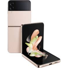 Samsung Galaxy Z Flip 4 5G | 256 GB | Pink Gold