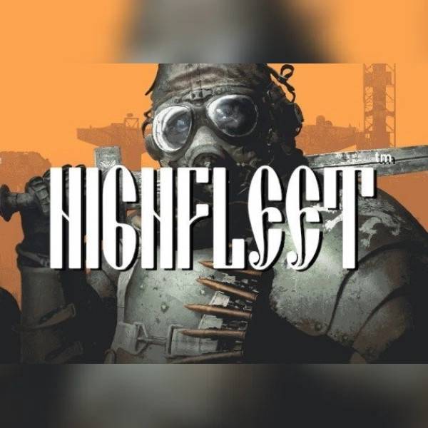 HighFleet (PC) Steam Key - GLOBAL.