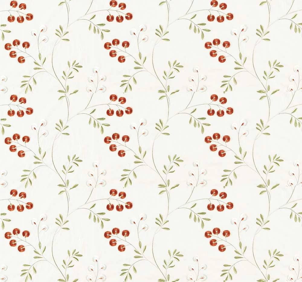 Clarke & Clarke Fabric Rochelle F1556/04