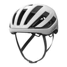 ABUS Casual From Urban to Sports Bicycle Kickboard Helmet Wingback Polar White M WINGBACK (54-58cm) []