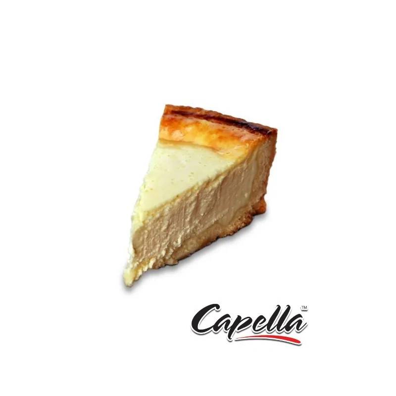 Capella-New York Cheesecake aroma
