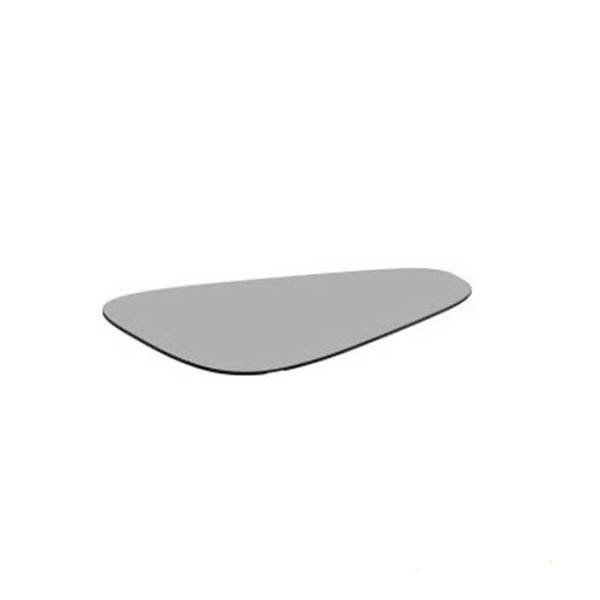 Andersen Furniture C1 hylde til sofabord 140 x 83 x H45 cm - venstrevendt - Kashmir laminat