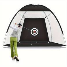 TEMU Collapsible Golf Practice Net