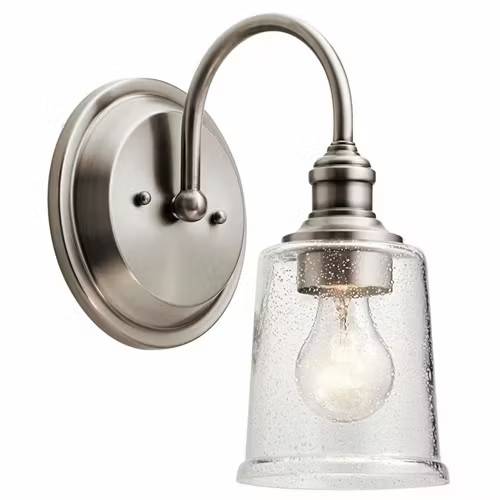 Vägglampa Elstead Lighting Waverly Tenn
