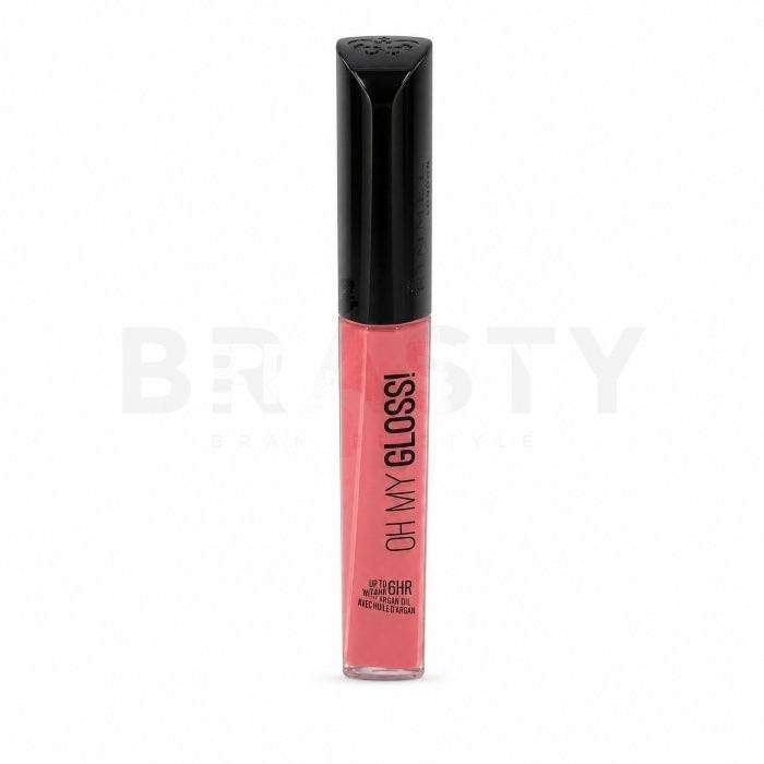Rimmel ÅH HERREGUD! - Läppglans 6,5 ml 150 Glossaholic