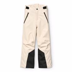 Molo Jump Pro Skibukser Vanilla  Vanilla 146 cm  Creme  146 cm  Unisex