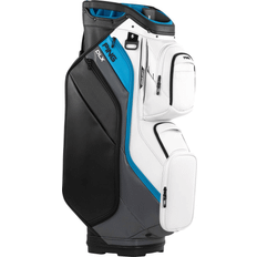Ping DLX WHITE/DARK GREY/BLUE