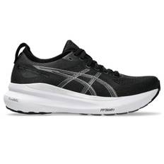 Asics Gel-Kayano 31 Löparskor Dam, Svart, Storlek 39 - Optimal Dämpning och Stabilitet för Löpning