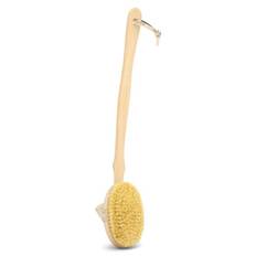 Hydrea London Dry Skin Body Brush, 1 stk