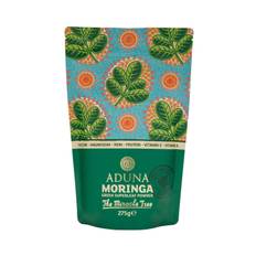Aduna Moringa Green Superleaf Powder, 275gr