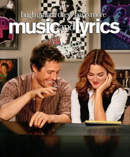 Music and Lyrics (Hugh Grant) (Beg)