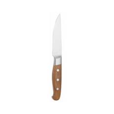 Steakkniv 260 mm, sæt af 6 i gaveæske, ROSE TRÆ
