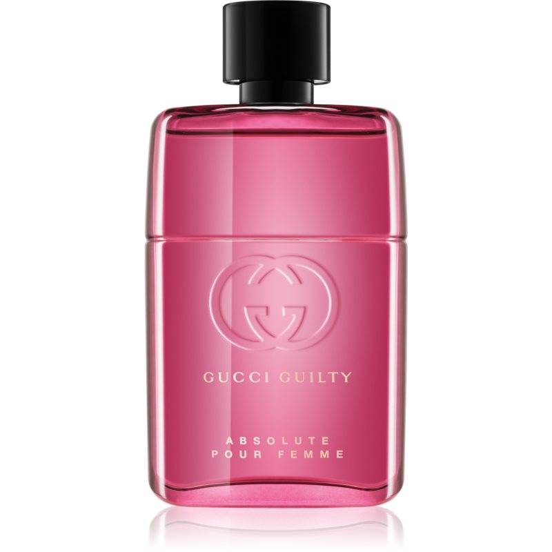 Gucci Guilty Absolute EdP för Kvinnor 50 ml